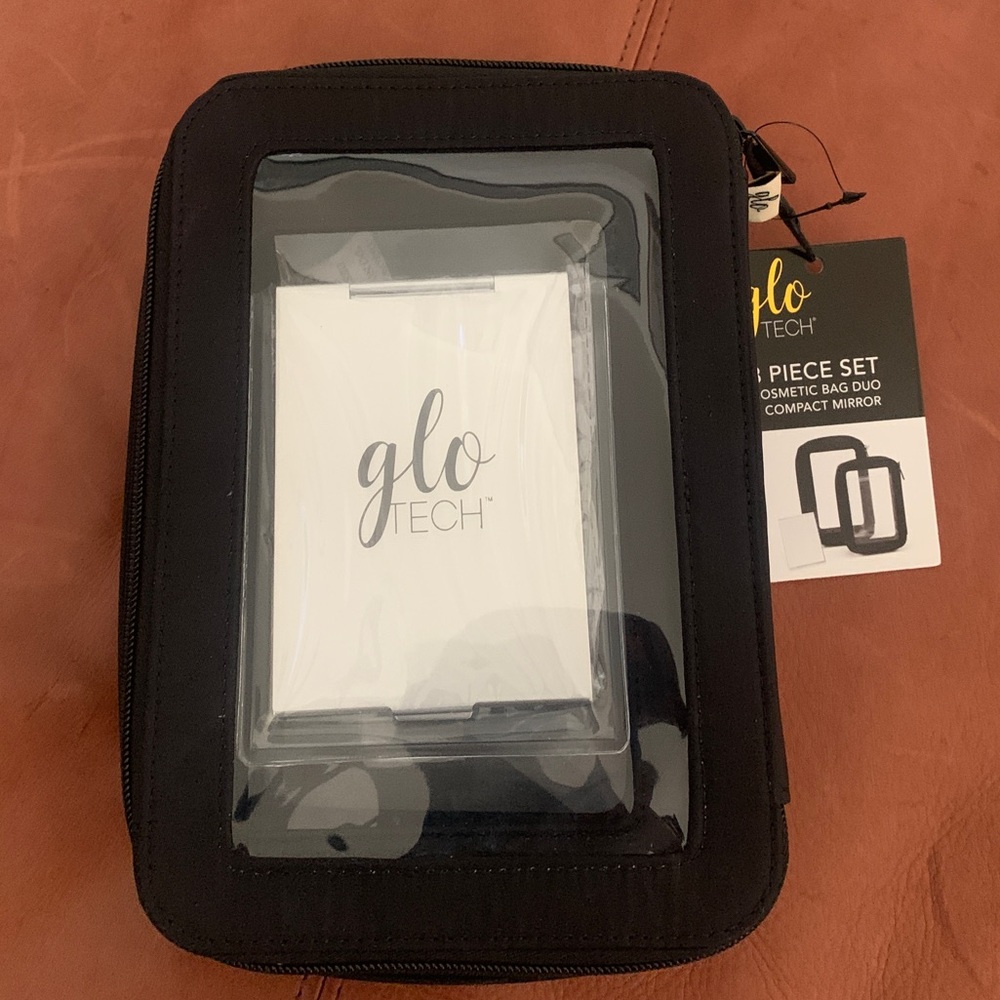 GLO TECH 3 PIECE SET